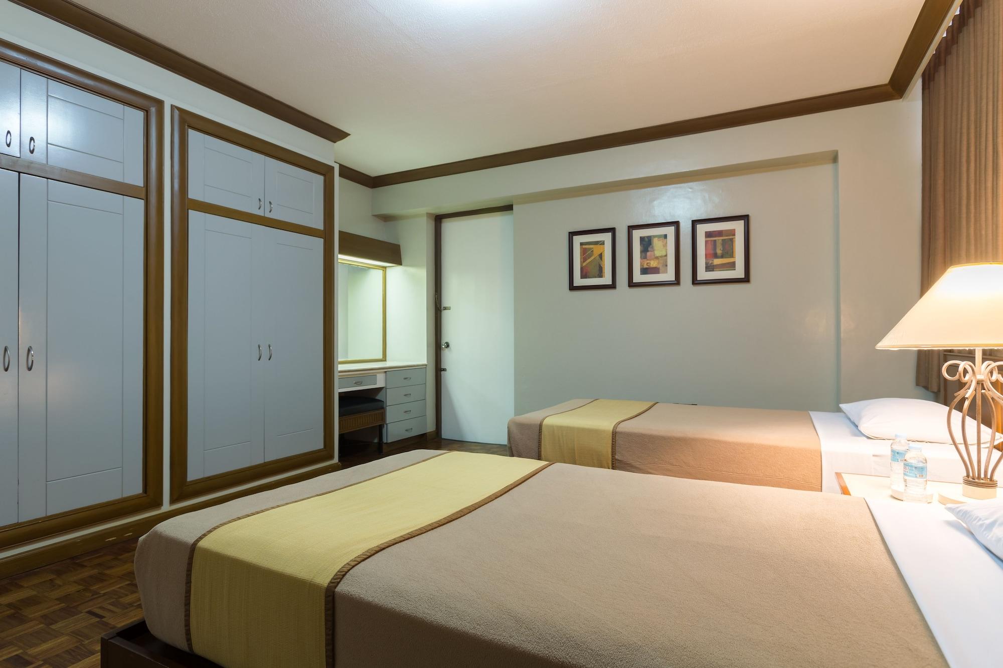 Hotel Tropicana