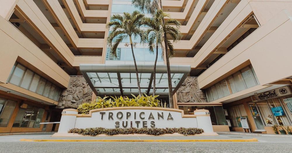 Hotel Tropicana Manila
