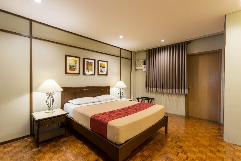 Hotel Tropicana Manila